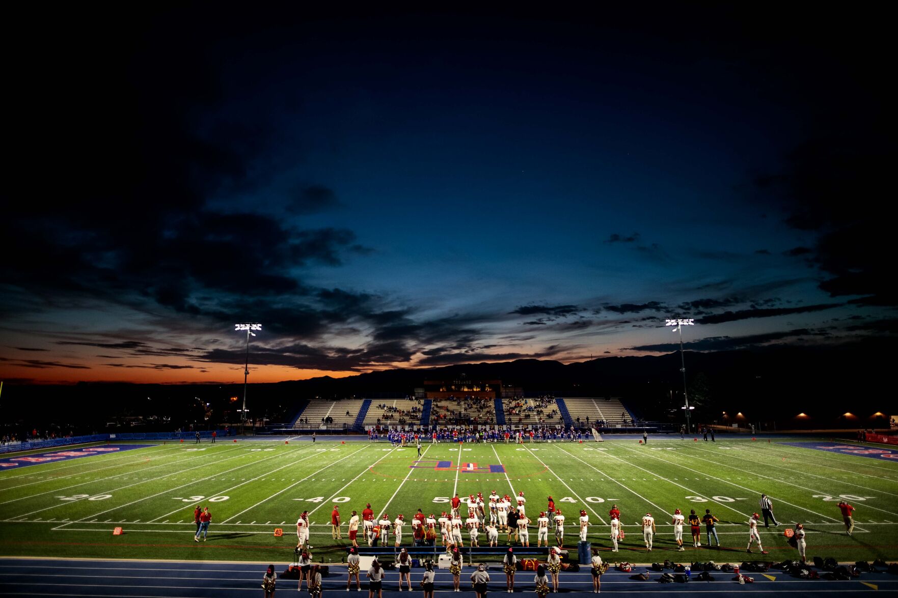 PREP FOOTBALL